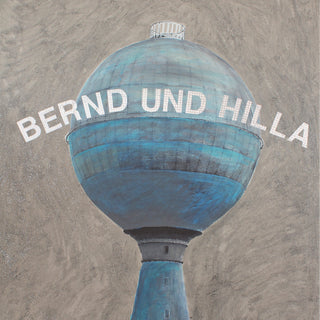 Bernd und Hilla