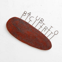 Load image into Gallery viewer, Meteoritos (Bacubirito)
