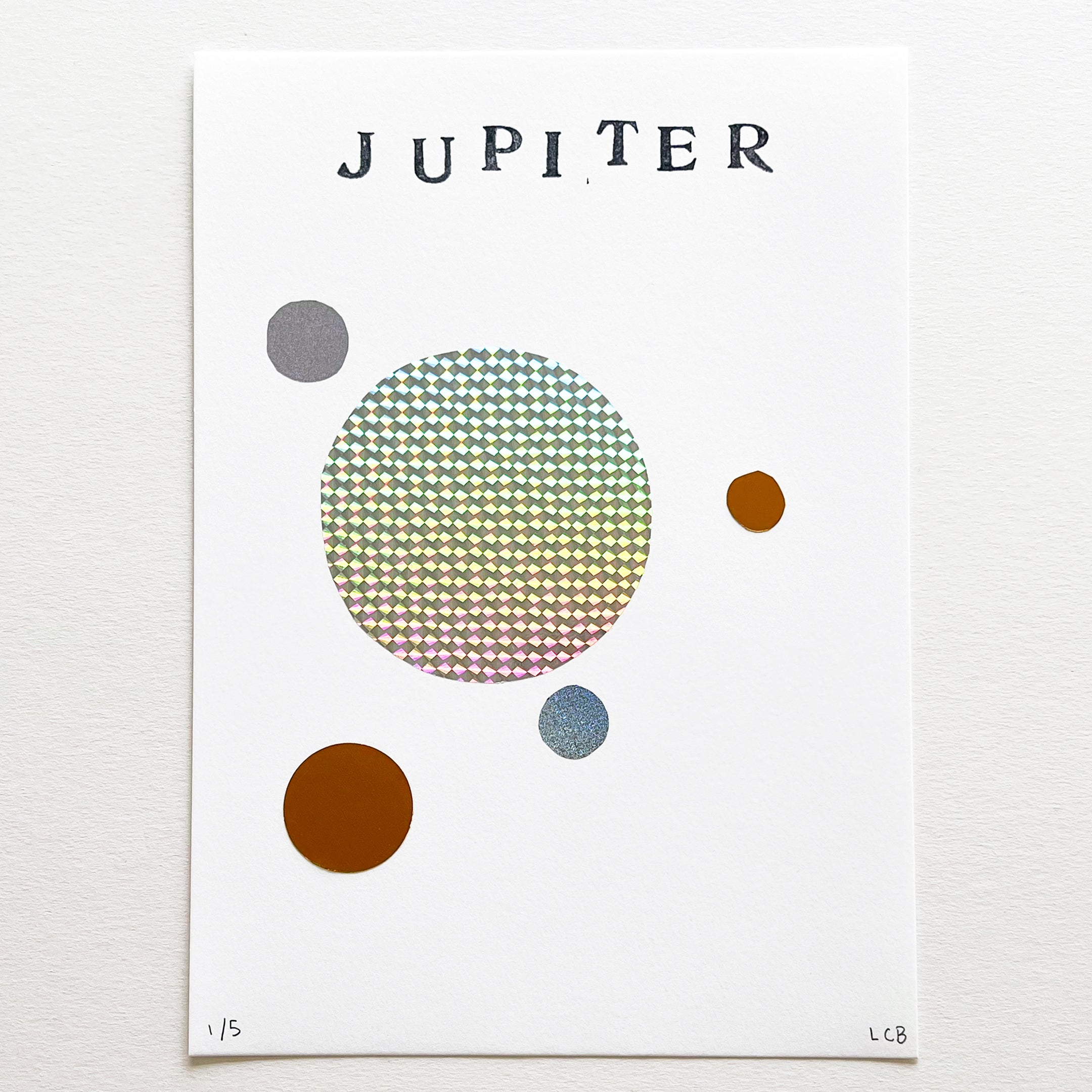Jupiter