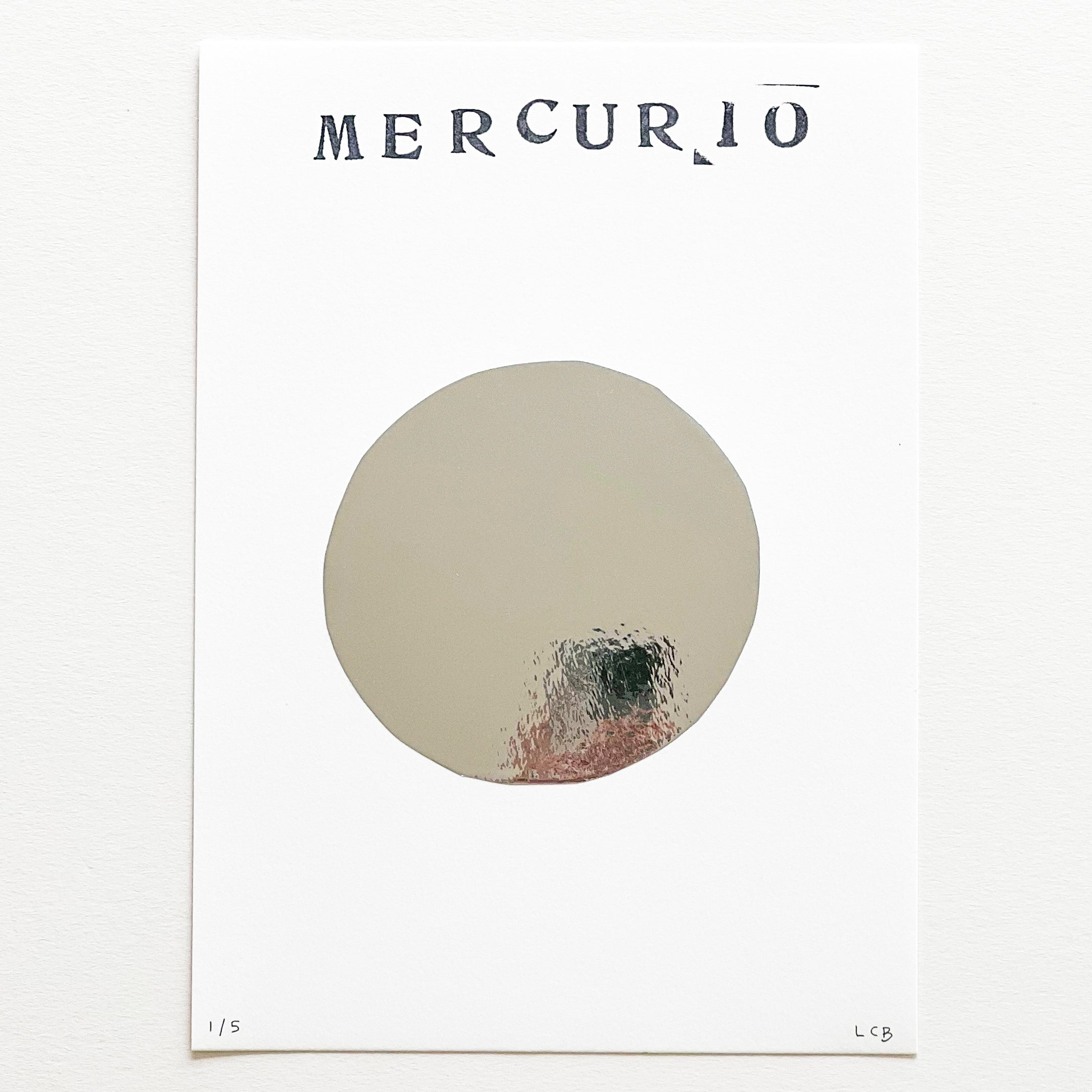 Mercurio