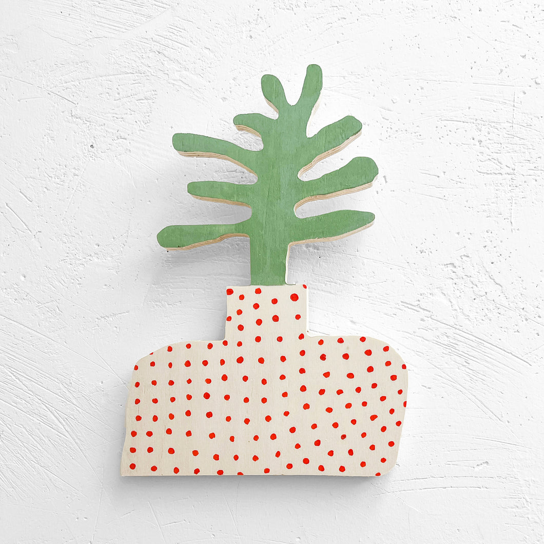 VASE red dots