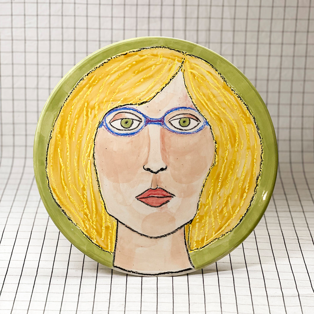 Retrato 15