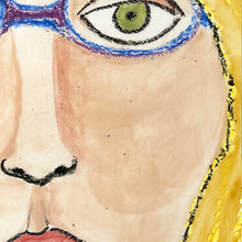 Load image into Gallery viewer, Retrato 15
