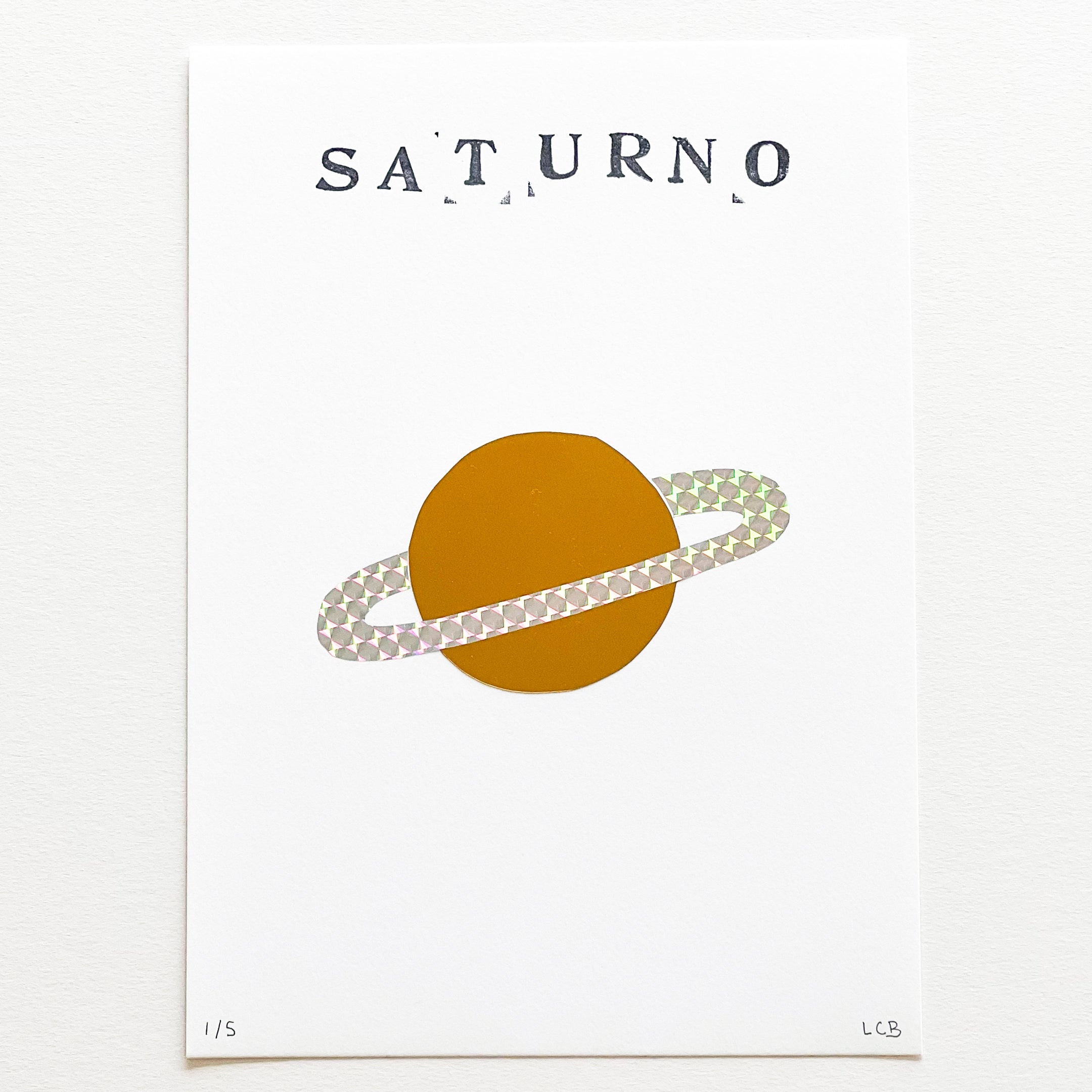 Saturno