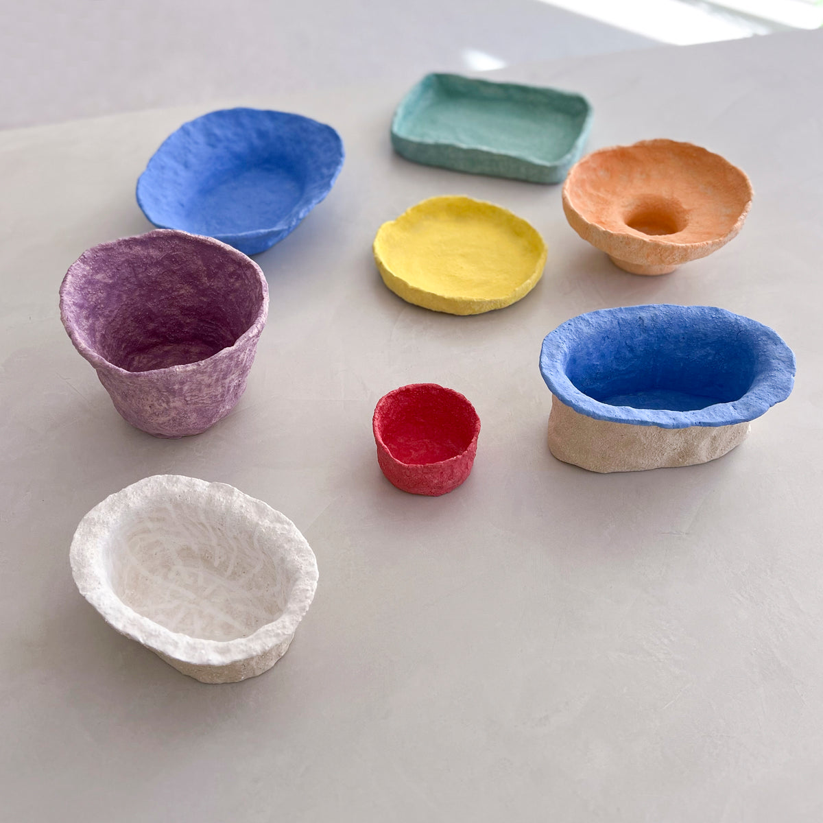 Objects & Editions