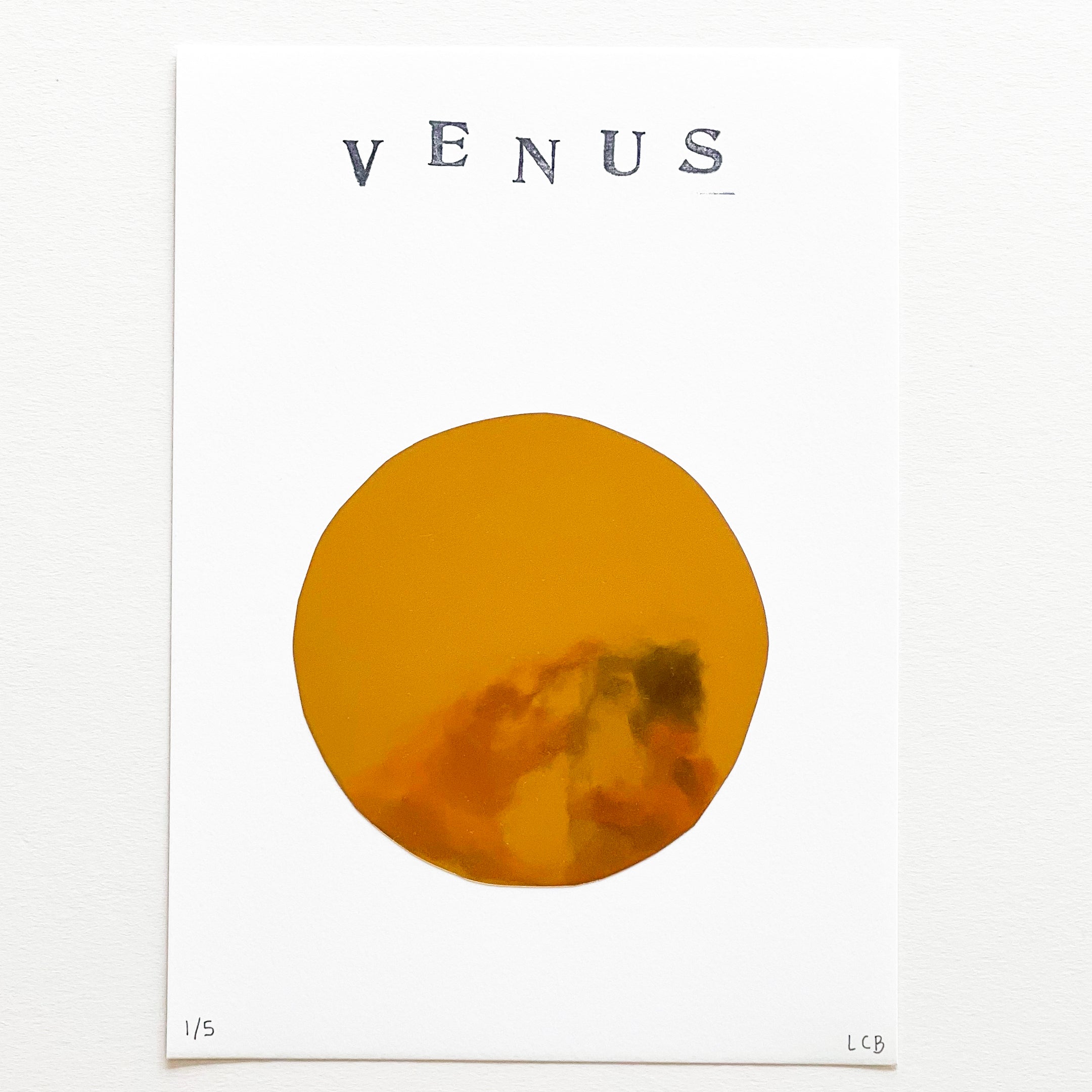 Venus