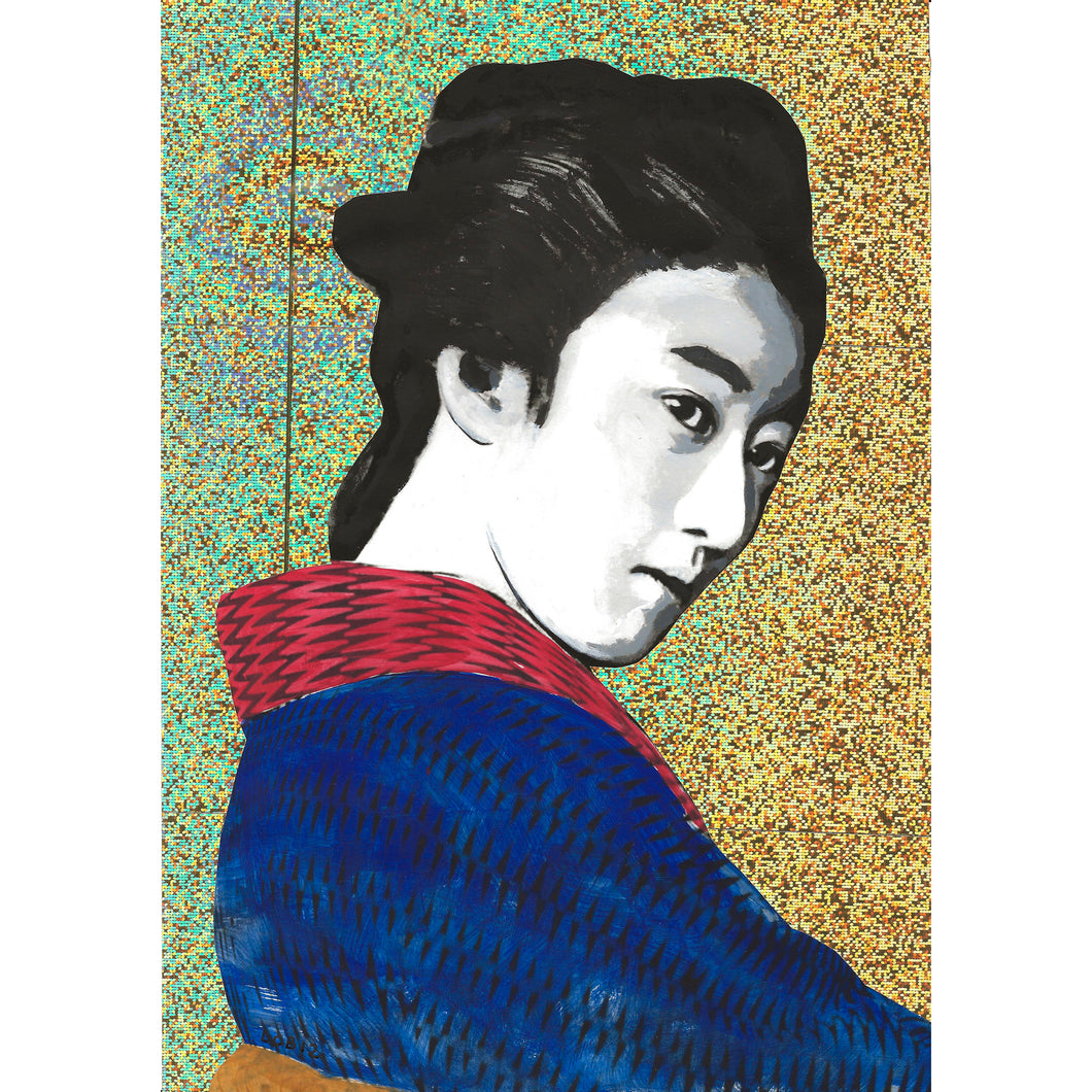 Geisha