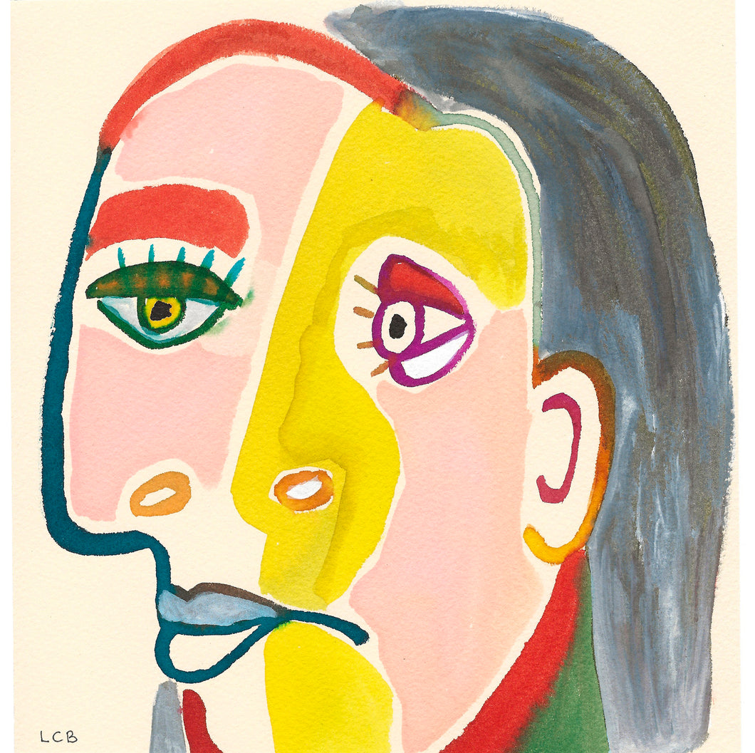 Homenaje a Picasso