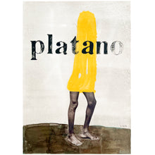 Load image into Gallery viewer, Platano
