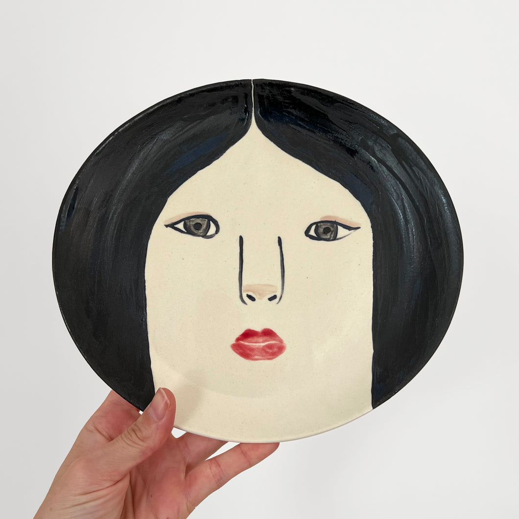Retrato 12
