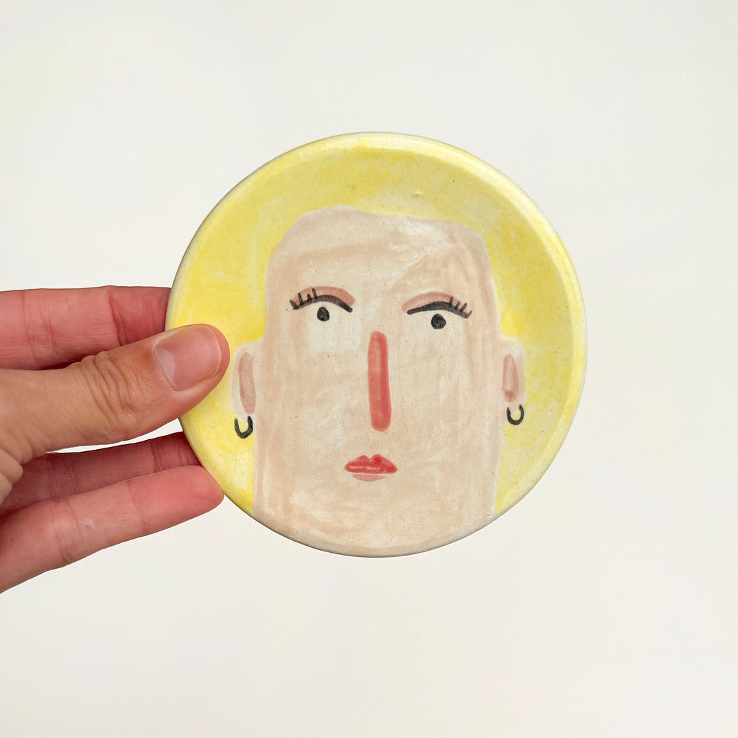 Retrato 7